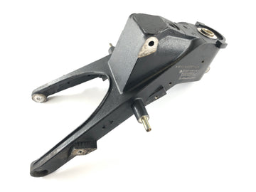 BMW R 1150 RT [2003] - Rammehovedramme med papirer - 0