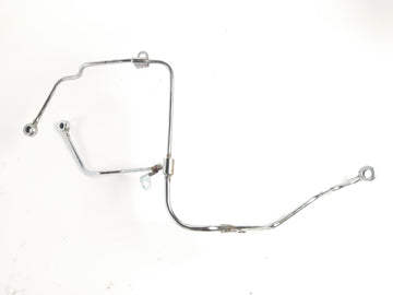 Kawasaki VN 750 [1994] - linka pro ukládání olejového oleje