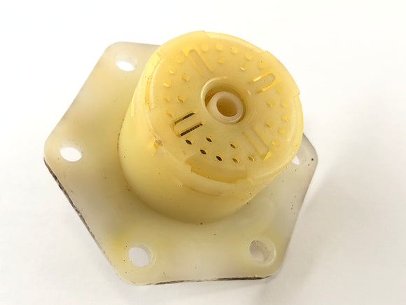 BMW K 1200 LT [2002]  - タンク換気