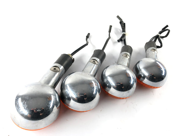 Suzuki Intruder VL 1500 AL [2000] - knipper