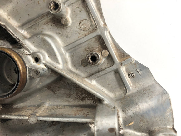 Kawasaki Z 750 E KZ750E [1981] - pinion cover engine cover