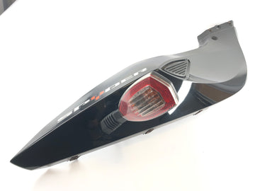 Can Am Spyder SM5 [2009] - Rear fairing right with indicator - 0