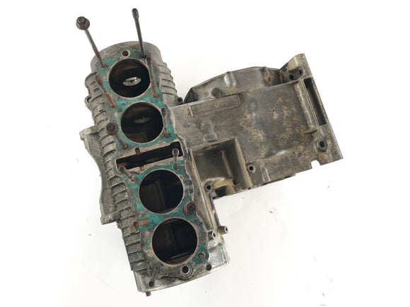 ホンダCB 550 F [スーパースポーツ]  - モーターハウジング空の住宅