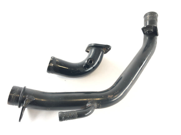 Triumph Tiger 900 T400 [1998] - Kølevandsrør Vandrør