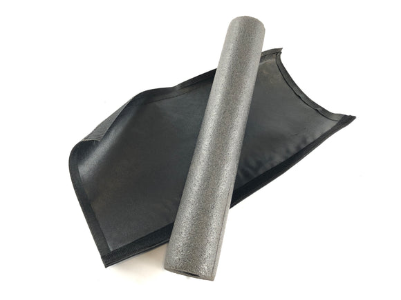 Yamaha XT 350 55V [1987] - Lenkerpolster