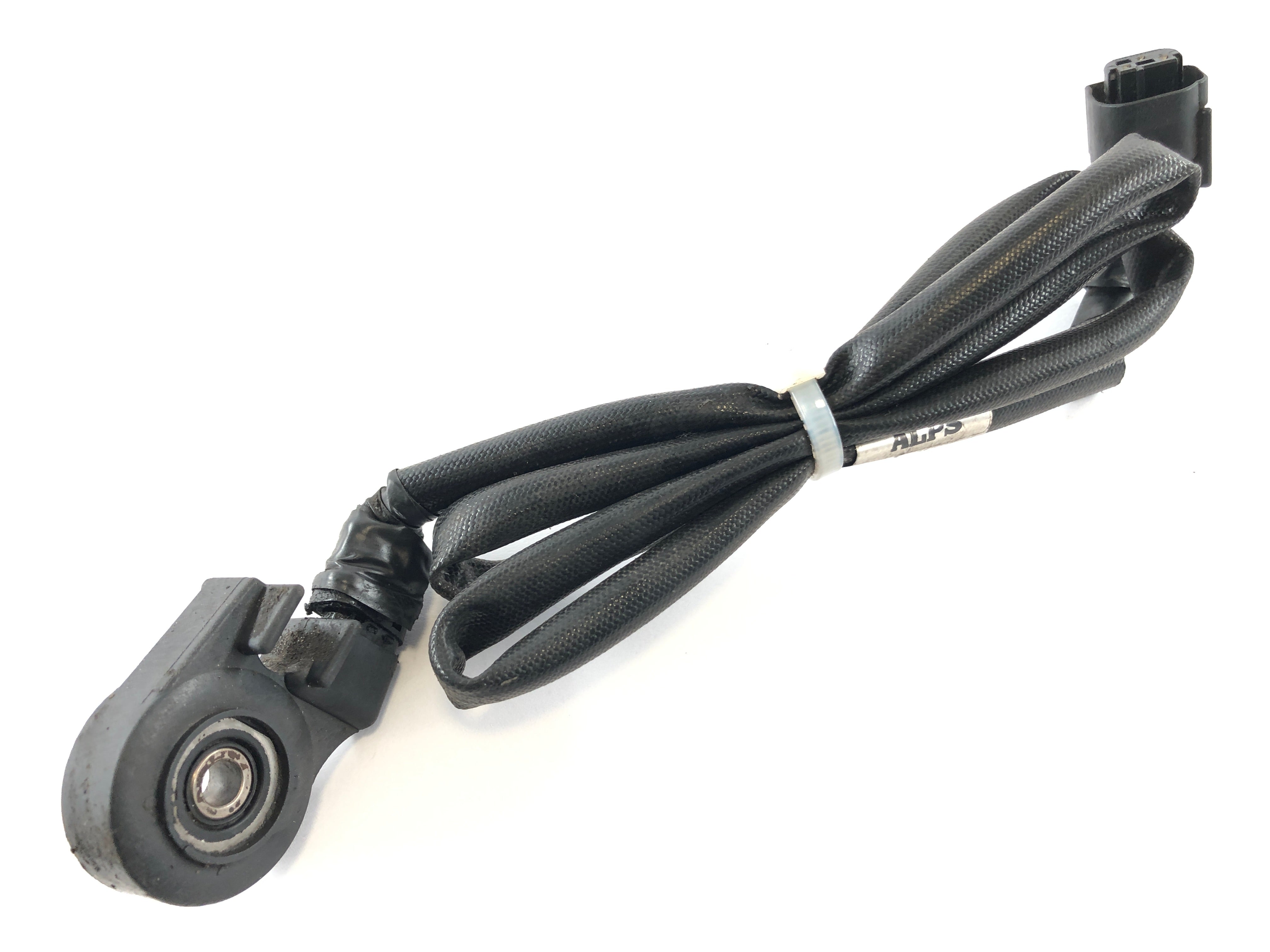 BMW R 1200 C 259C [1998] - Side stand switch