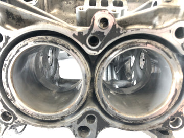 Honda VFR 800 RC46 [2005] - Engine housing empty housing - 0