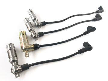 BMW K 1200 LT [2002] - Ignition cable with plug - 0