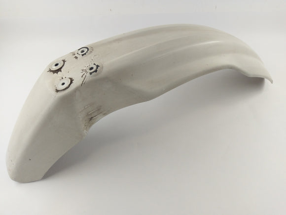 Honda XR 600 R PE04 [1994] - Front fender