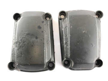 Ducati 900 SS [1993] - Ventillock set par - 0