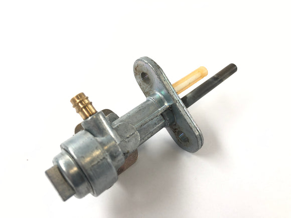 Yamaha DT 125 4BL [1999] - Benzin Tap