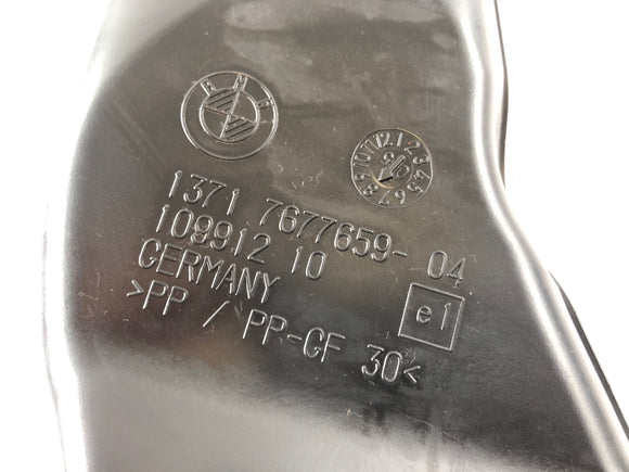 BMW R 1200 RT [2006] - Luftansaugkanal