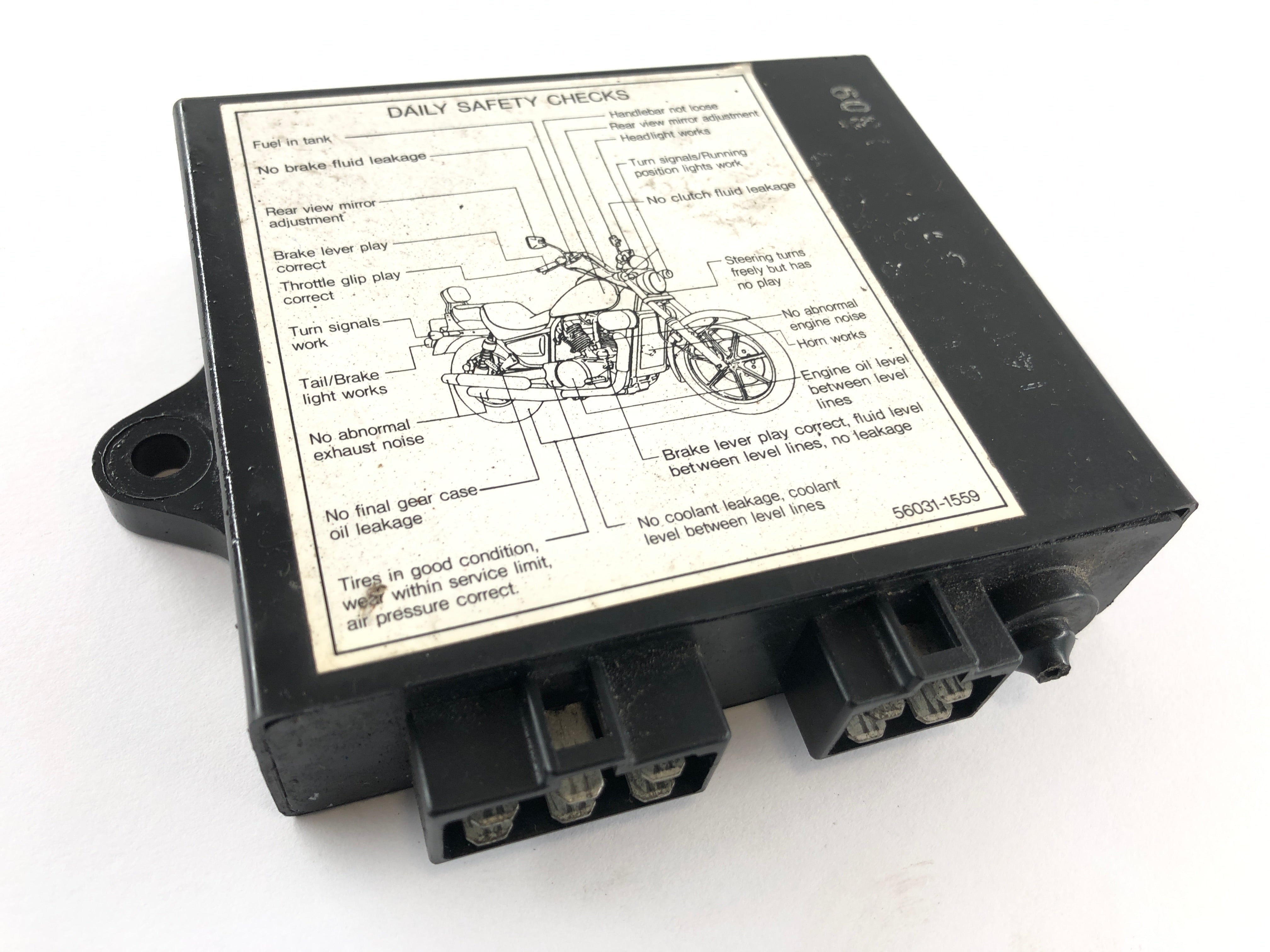 川崎VN 1500 A VNAA [すべての建設のすべて]  -  CDI