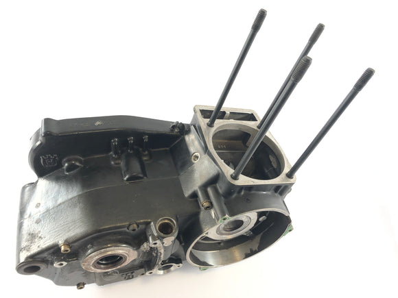 Husqvarna SMR 570 [2003] - Carter moteur vide