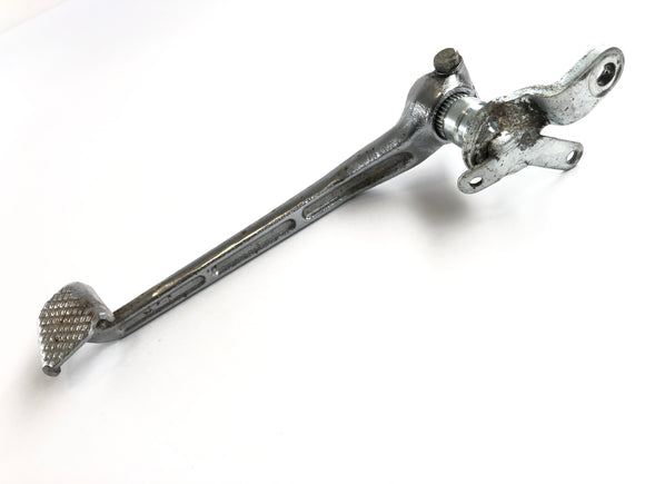 Yamaha V -Max 1200 2LT [1994] - Педация тормоза