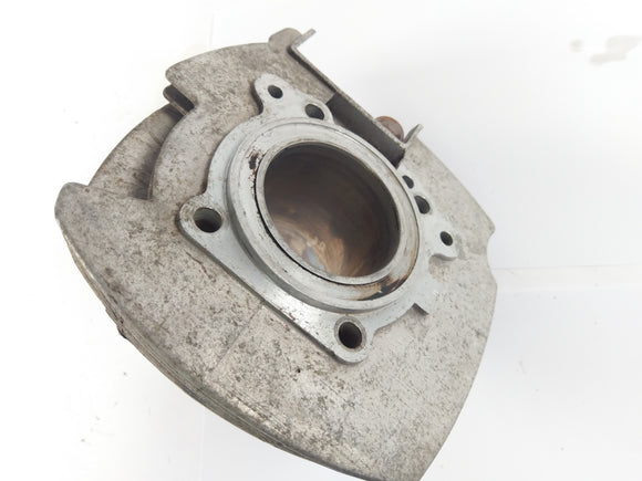 Ducatipah - Cagiva Alazzurra - Cylinder