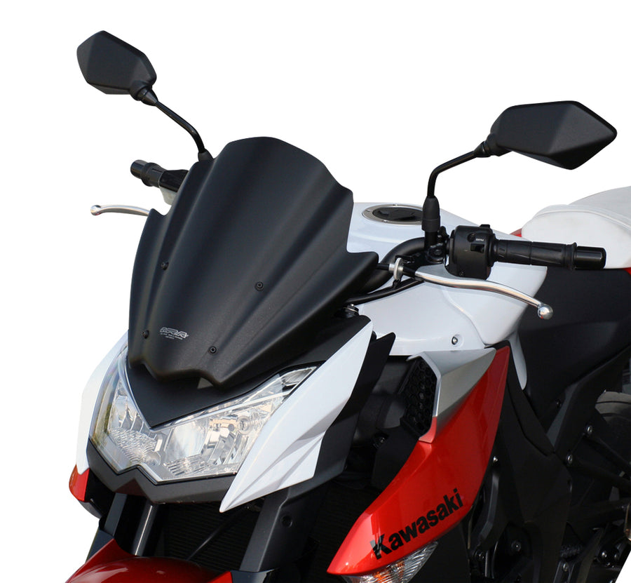 Kawasaki Z 1000 [2010-2013] -levy "RN"