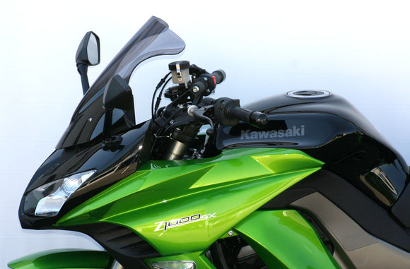 川崎Z 1000 SX [2011-2016] -Racing Disc“ R”