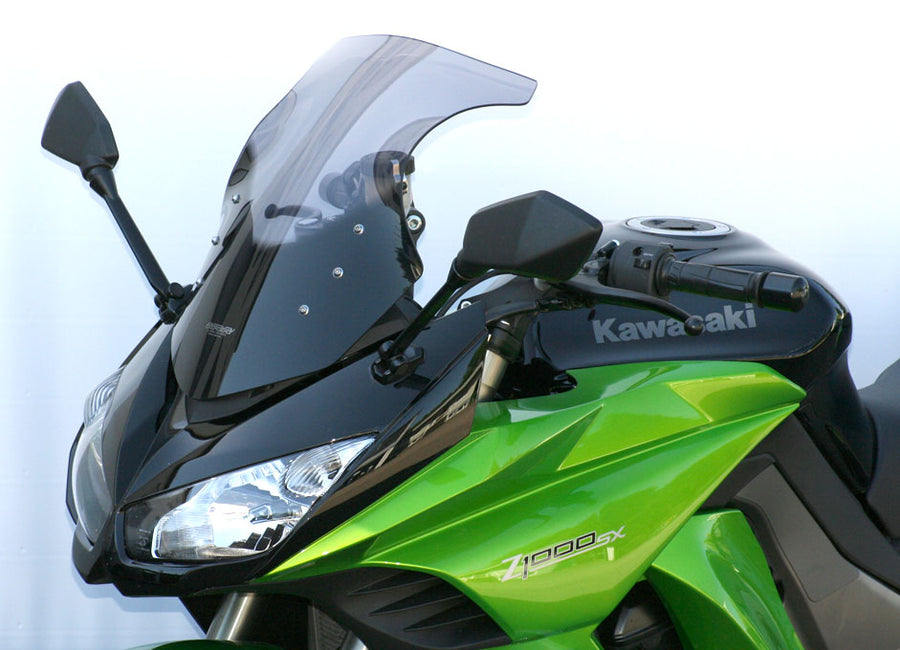 Kawasaki Z 1000 SX [2011-2016] -Engente del disco "TM"