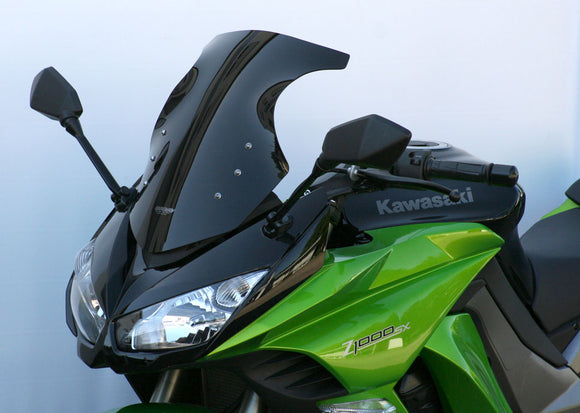 KAWASAKI Z 1000 SX [2011-2016]-Turing Disc „TM”