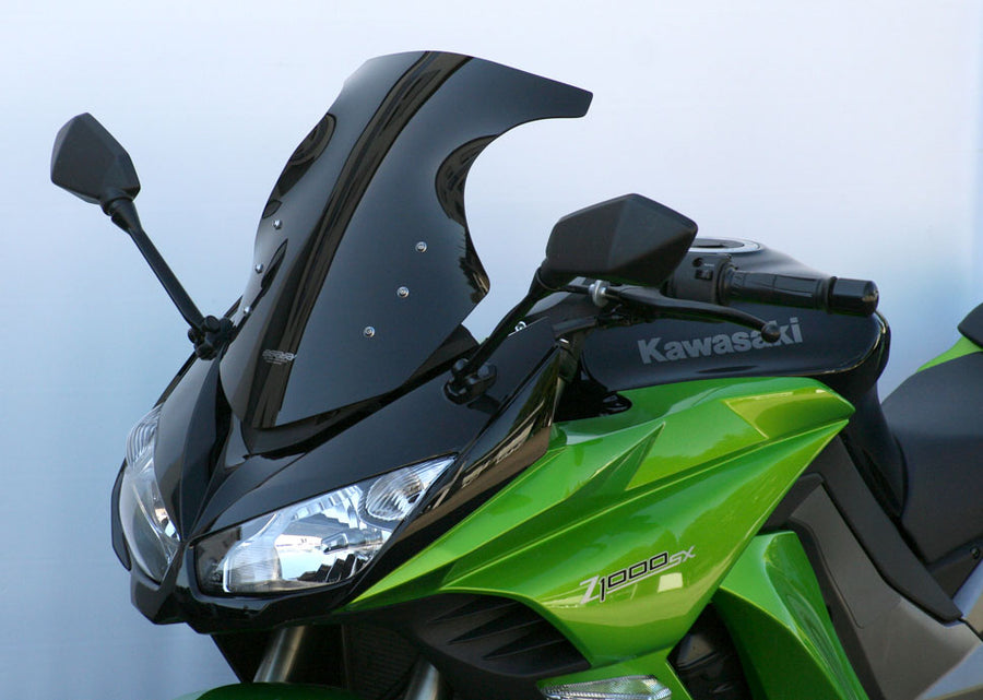 Kawasaki Z 1000 SX [2011-2016] -Engente del disco "TM"