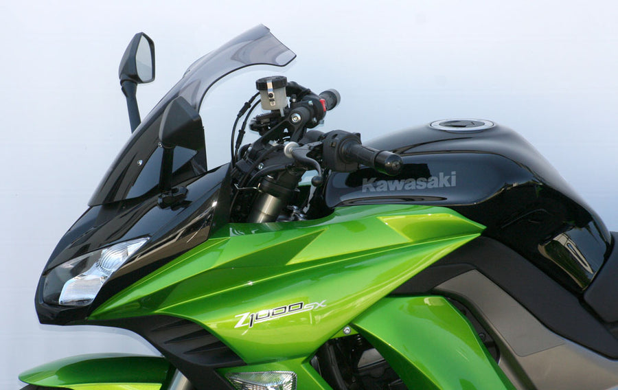 Kawasaki Z 1000 SX [2011-2016] -Engente del disco "TM"