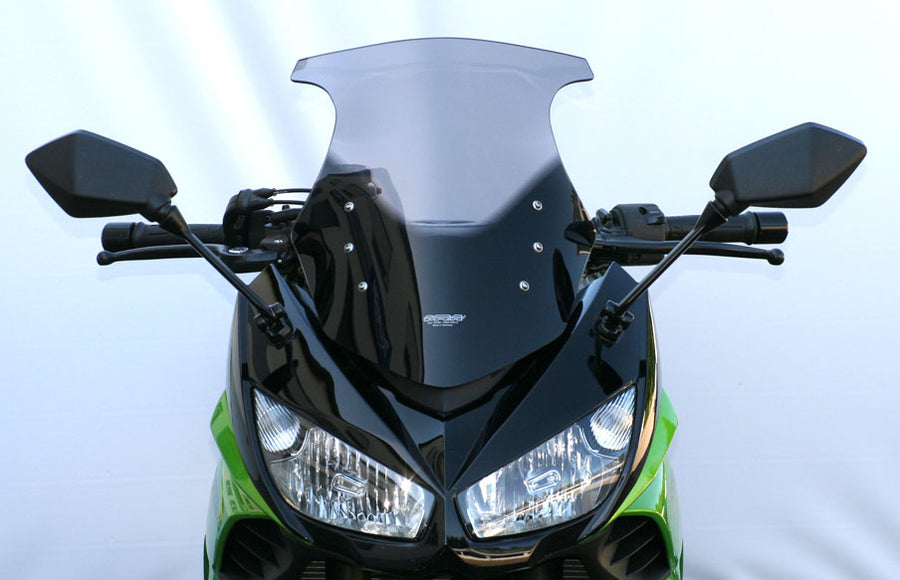 Kawasaki Z 1000 SX [2011-2016] -Engente del disco "TM"