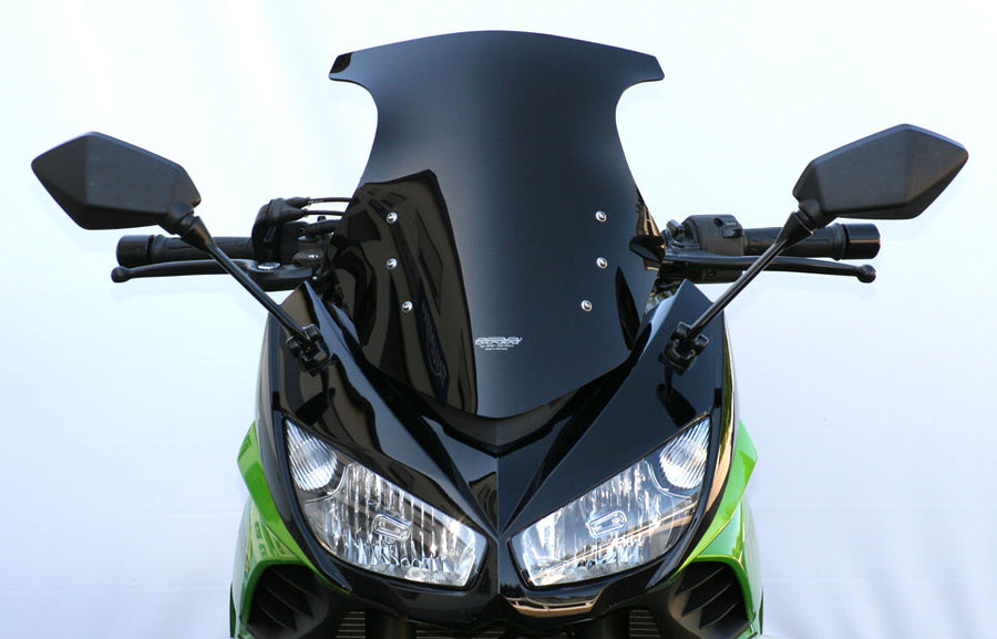Kawasaki Z 1000 SX [2011-2016] -Engente del disco "TM"