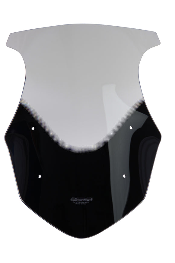 Kawasaki Z 1000 SX [2017-2019] -Touring Disc "TM"