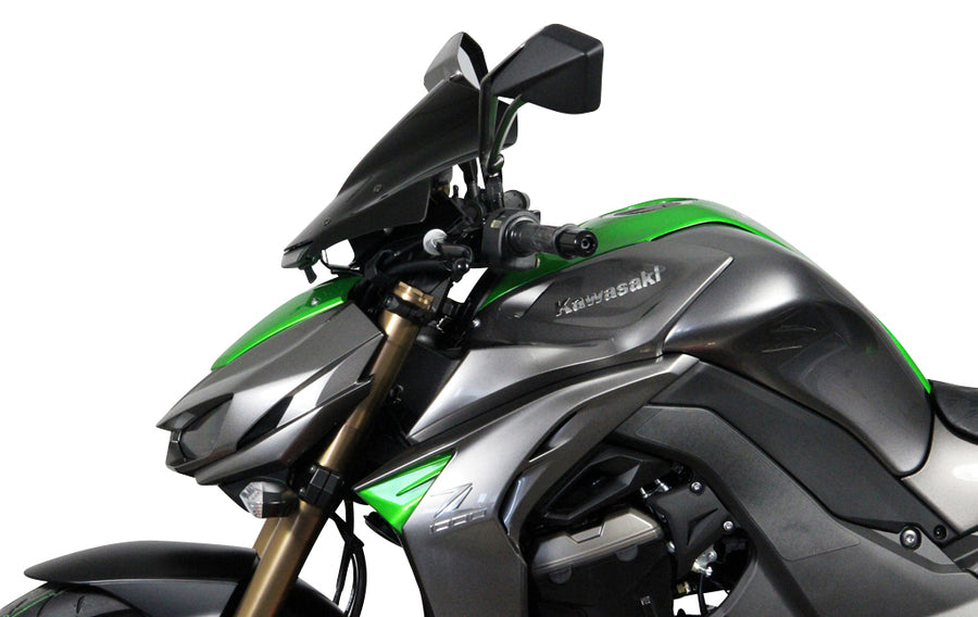 Kawasaki Z 1000 [2014-]-гоночный диск "NRM"