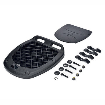 Aprilia Scarabeo 100 [2009–2013] – Monolock Universal-Platte für Topcases (Ersatz)