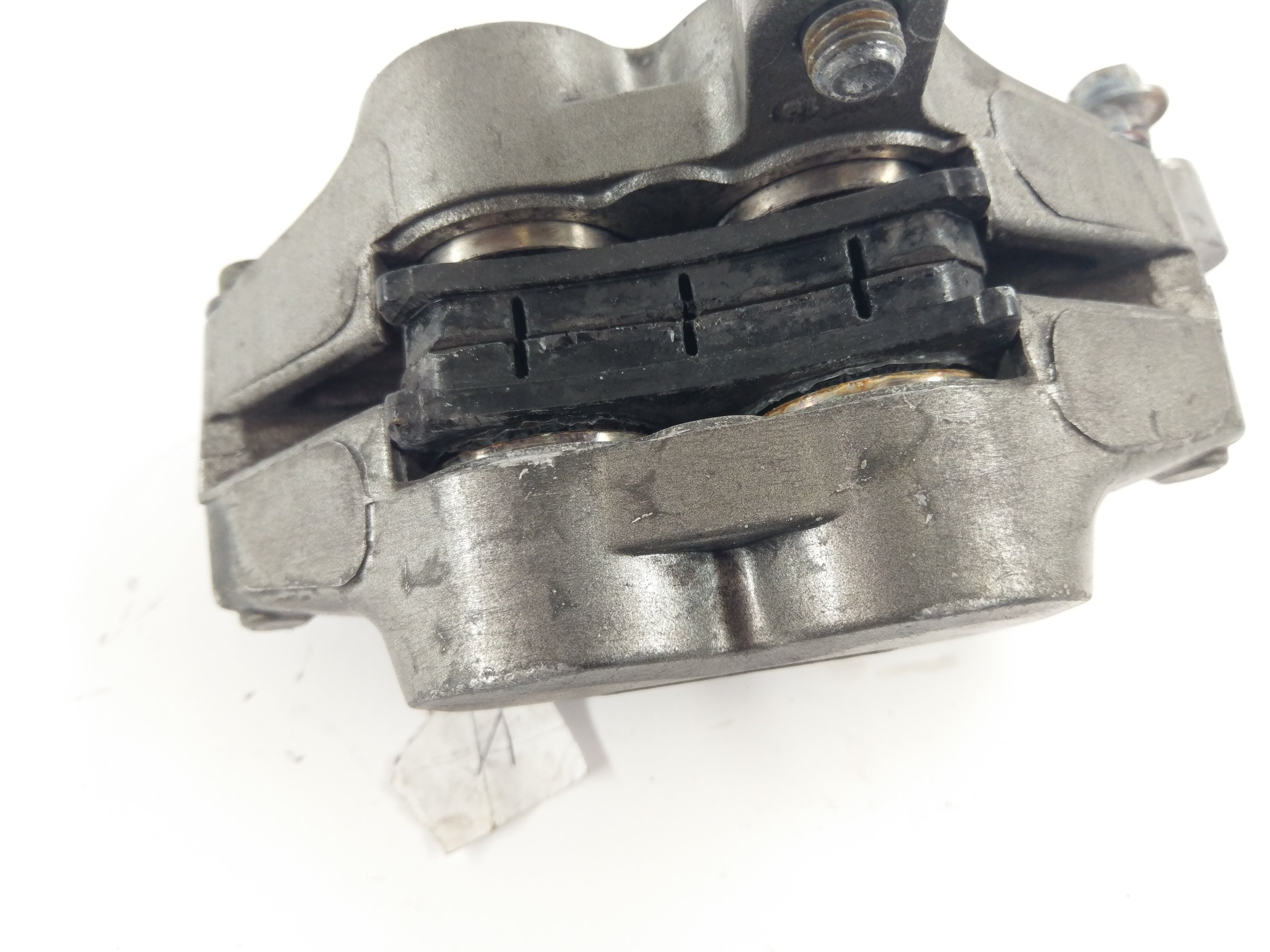 Yamaha TRX 850 4UN [1999] - brake caliper front right