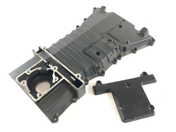 BMW K 1200 GT K12 [2004] - Motor deksel van belastingketen