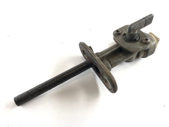 Yamaha XT 350 55V [1987] - Bensiinilauta