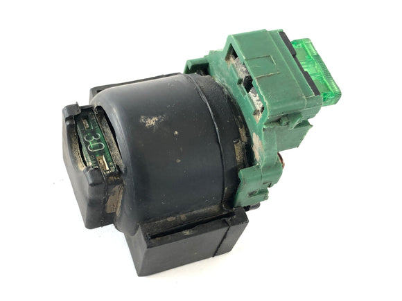 Honda xrv 750 Africa Twin RD04 [1993] - стартовая эстафета