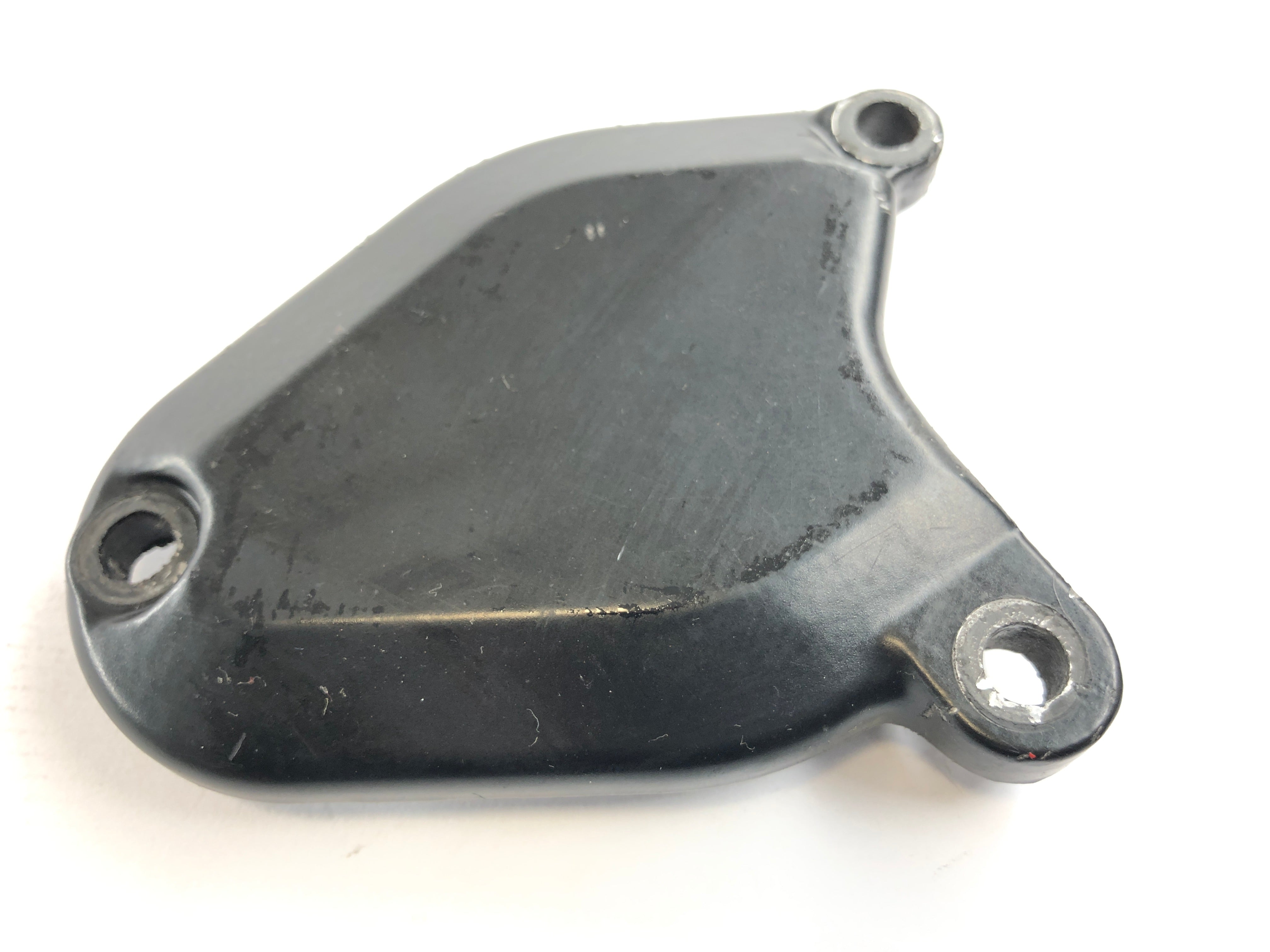 KTM LC4 640 Hertug 2 [2001] - Motor Låg Starter Garbage Cover