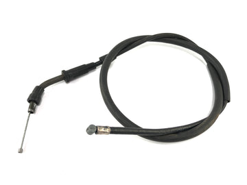 Yamaha XT 125 X [2004] -Choke Train