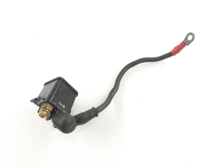 Husqvarna TE 610 H7 [2000] - Starter solenoid valve starter relay