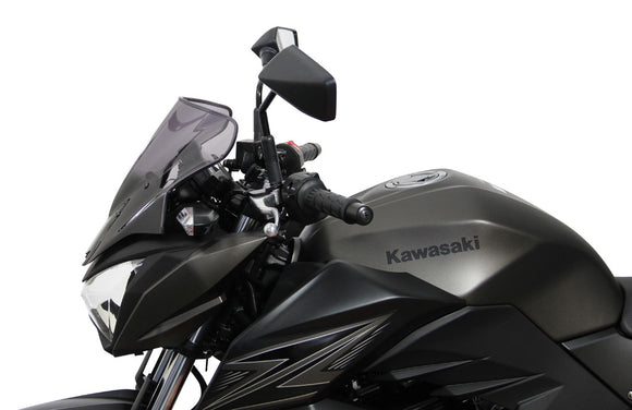 Kawasaki Z250 13- / Z300 15- [2013-]- Racing Disc "R"