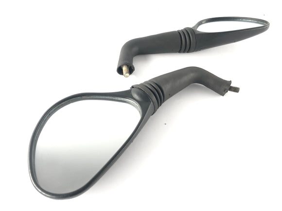 KTM LC4 640 Duke 2 [2001] - Coppia di set di refelief di Spiegel