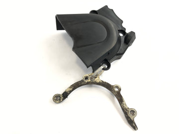 Husqvarna 701 Vitpilen [2018] - Traps -dekking