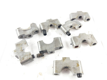 Triumph Speed ​​Triple 885i T509 [1997] - Camshaftbocks