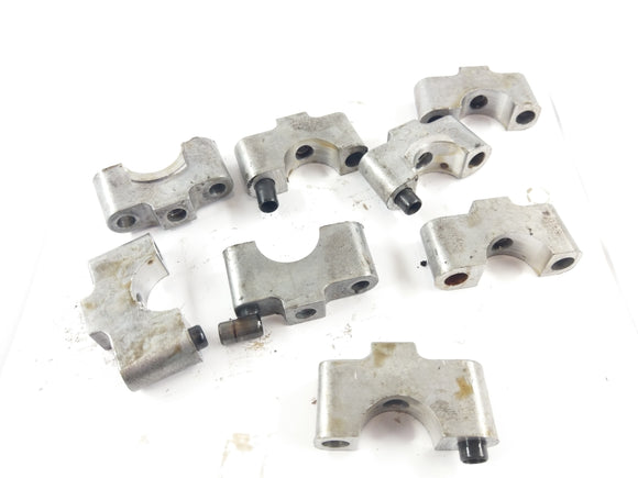 Triumph Speed ​​Triple 885i T509 [1997] - CAMSHAFTBOCKS