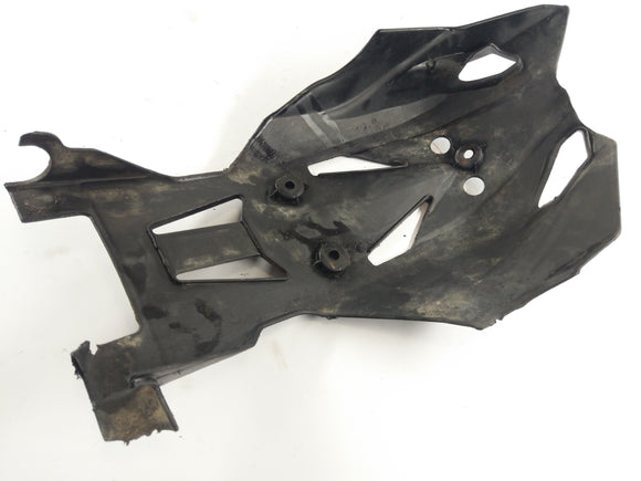 Husqvarna TE 449 A6 [2010] - ochrana proti motorické ochraně