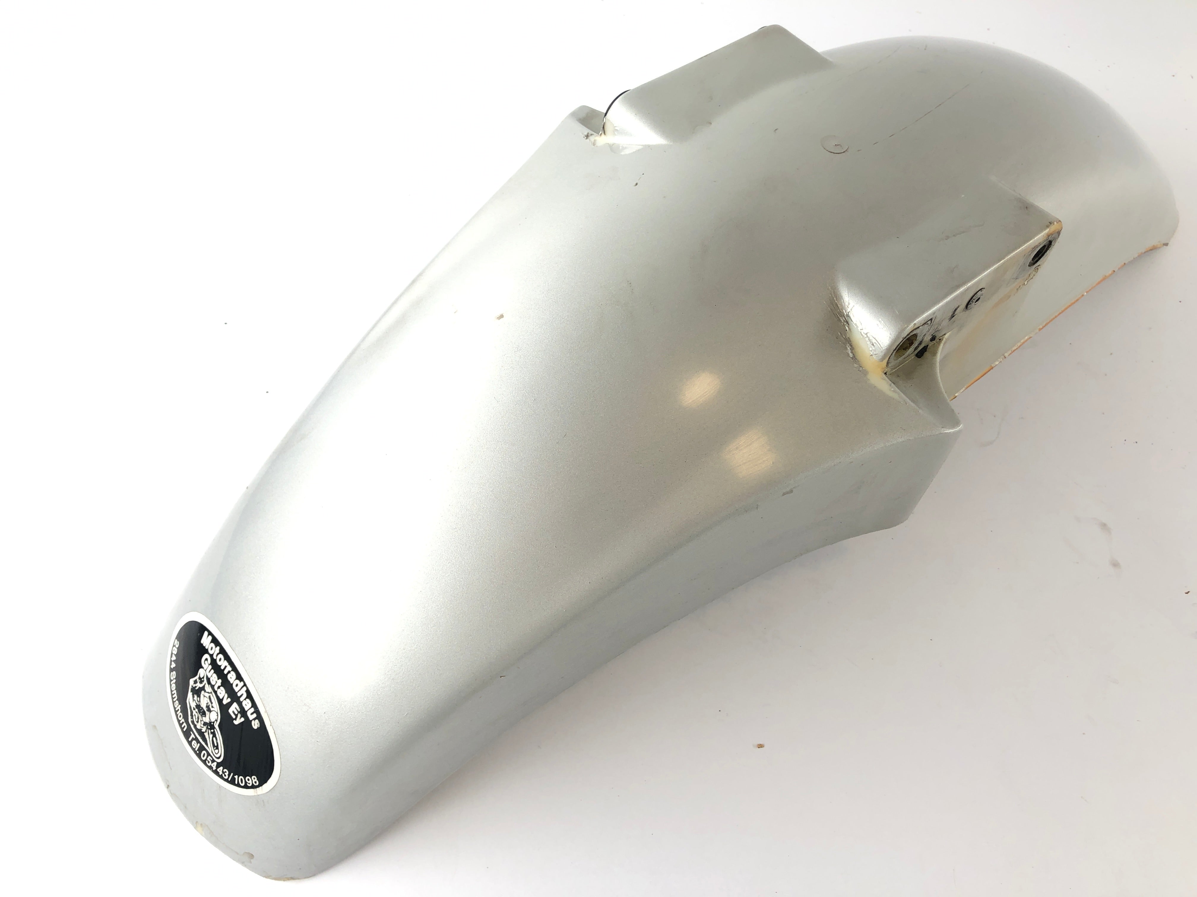 Honda VF 1000 F SC15 [1986] - Front fender