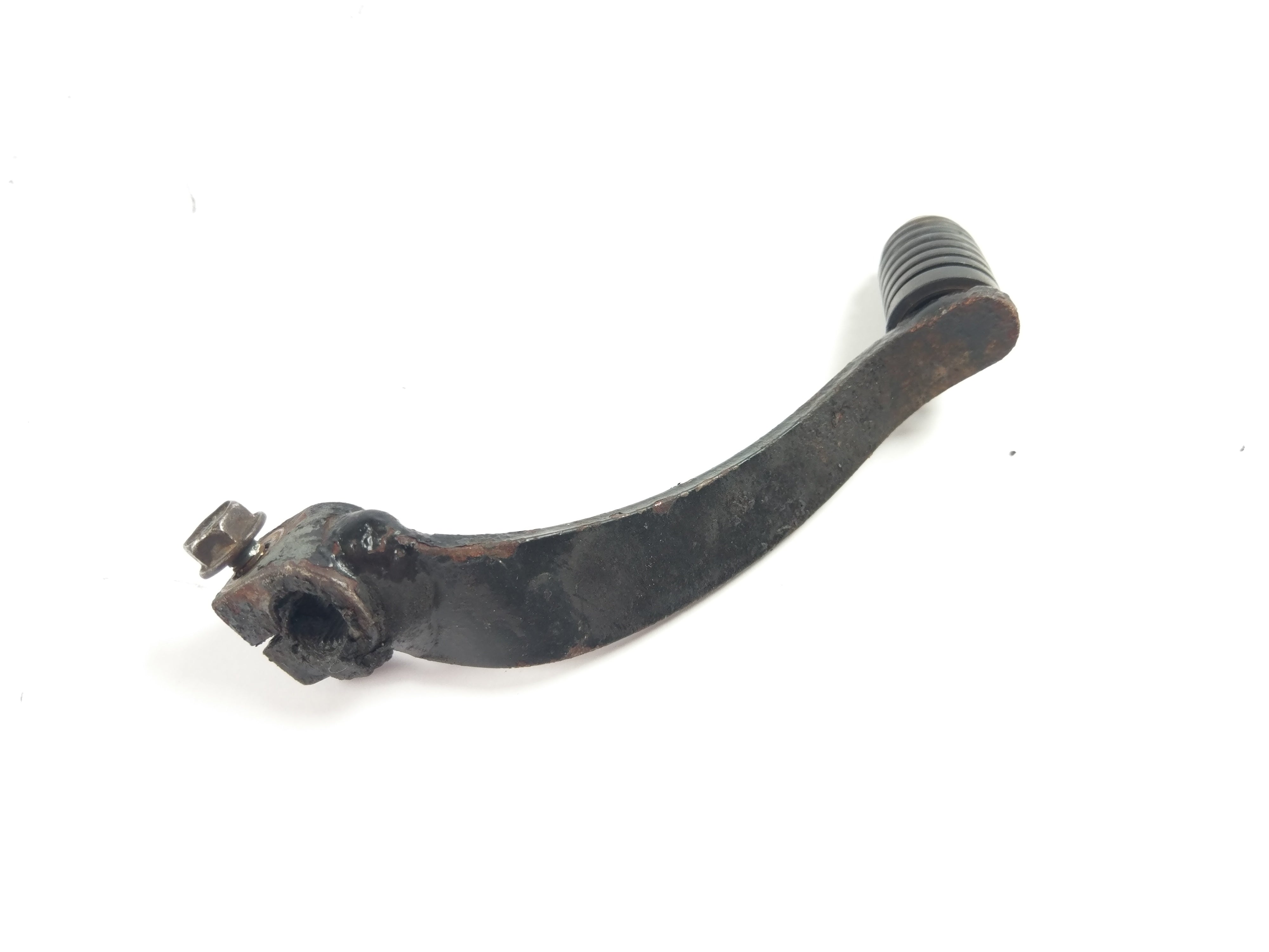 Honda XL 700 VA RD13 Transalp [2008] - gearshift lever gearshift pedal - 0