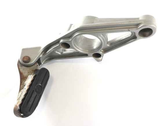 BMW R 1150 GS [2000] - Footrest s držákem na levé noze řidiče