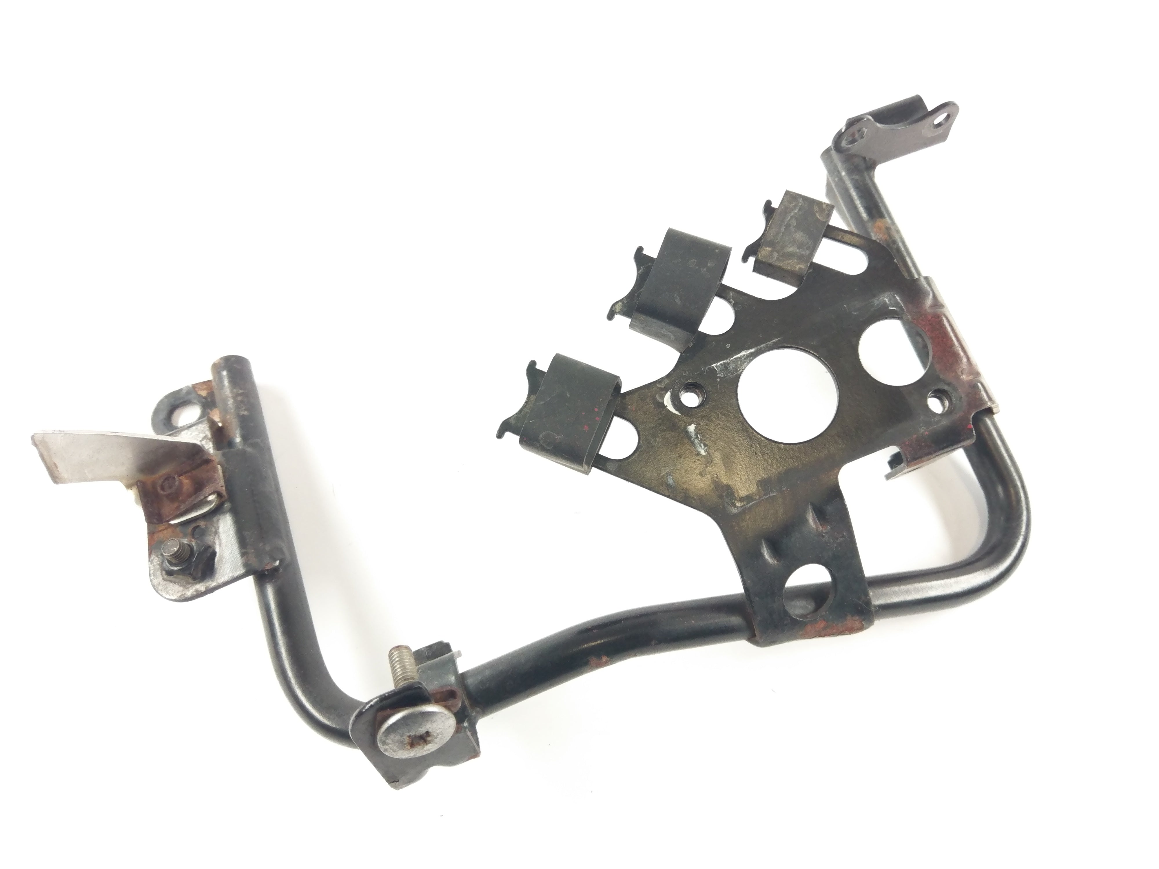 Yamaha DT 125 DE06 [2003] - Aggregaatti Holder