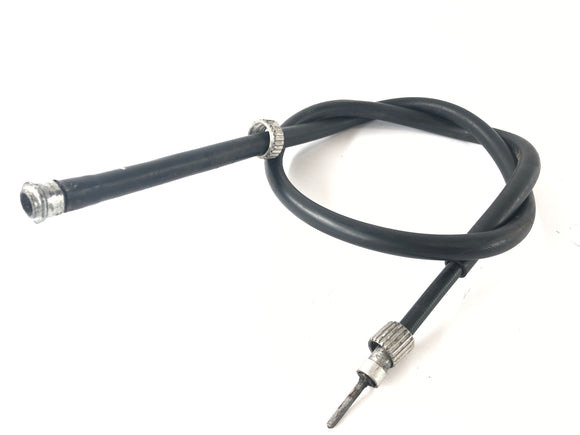 Ducati 900 SS [1992] - Tachowave