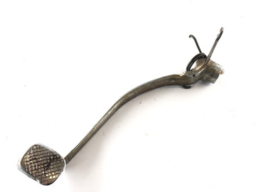 铃木T 500 [GT 500]  - 制动踏板脚制动杆